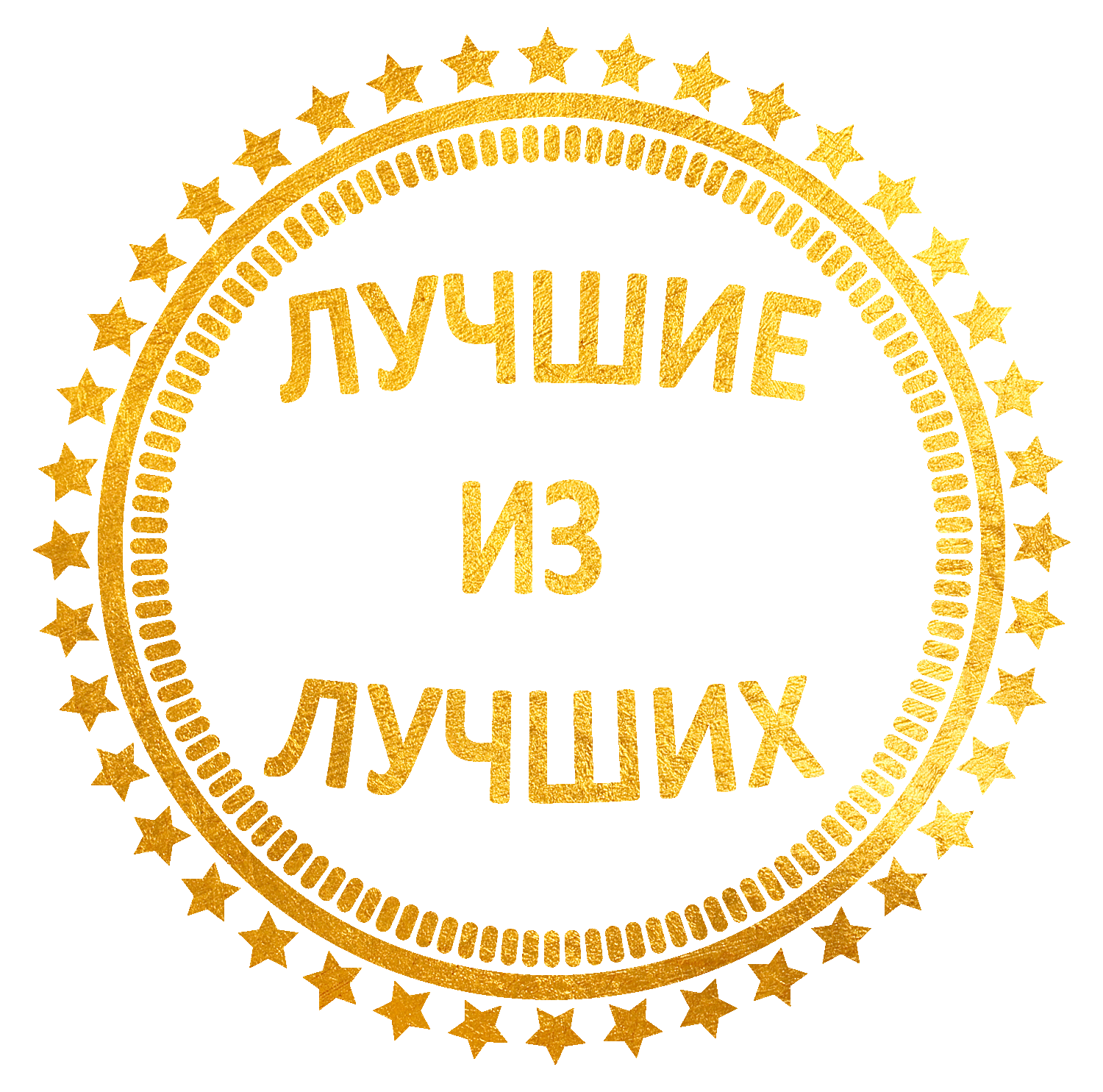 проект «Лучшие из лучших»